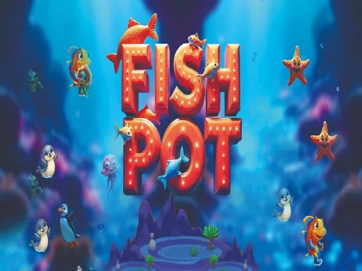 Fish Pot