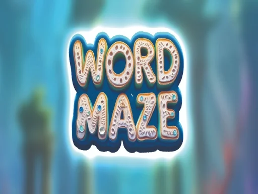 Word Maze